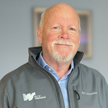 image of mayor frank campion