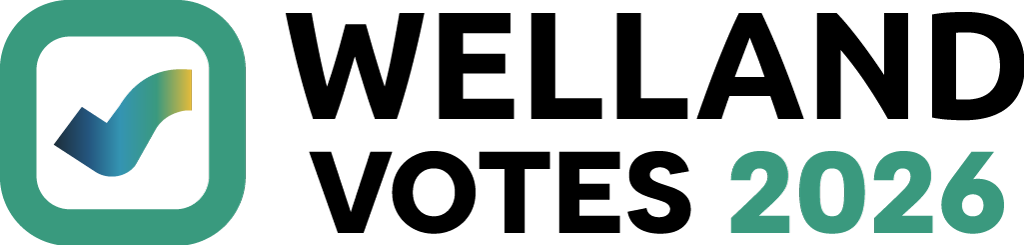 2026 Election logo