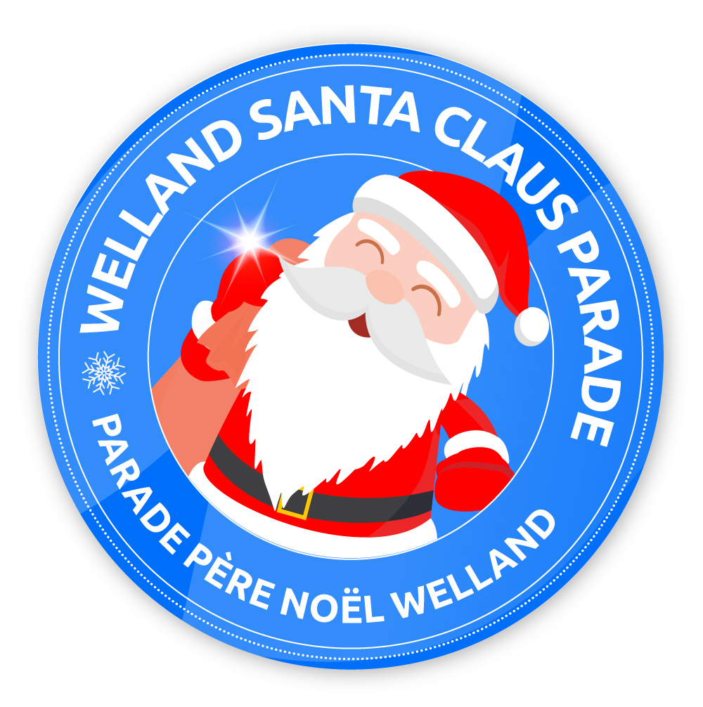 smiling santa