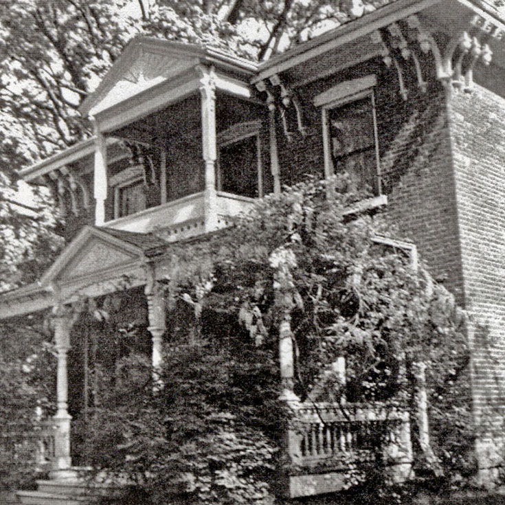 Haun-Kenney House then