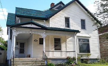 Demare House