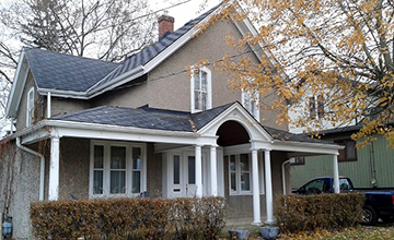 Lowe-Arthurs House