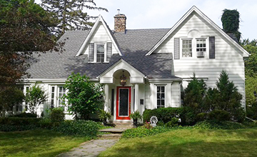 Price House