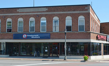 Ross Building