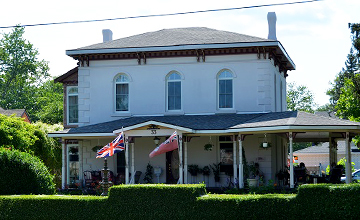 Schooley-Rose House