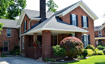 Sidey-LaRose House