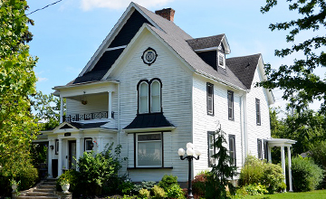Somerville House