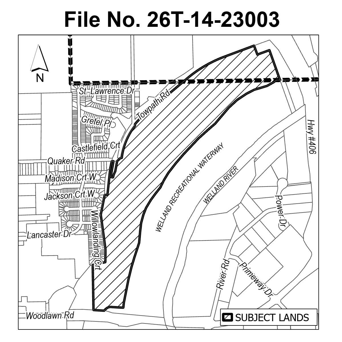 FILE NO. 26T-14-23003