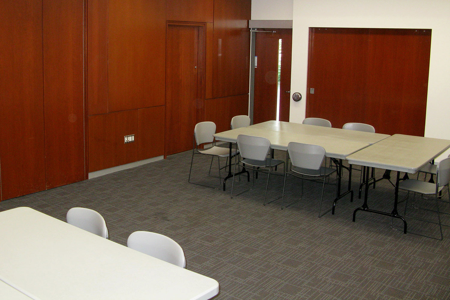 image of Combined Rooms 108 and 109