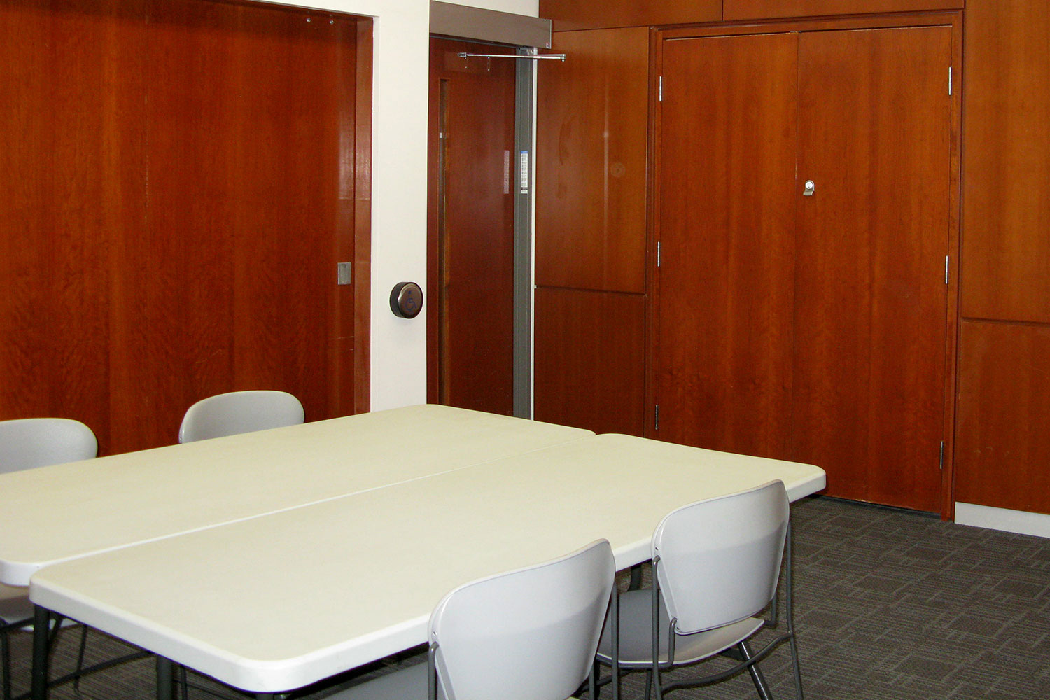image of Room 108 or room 109