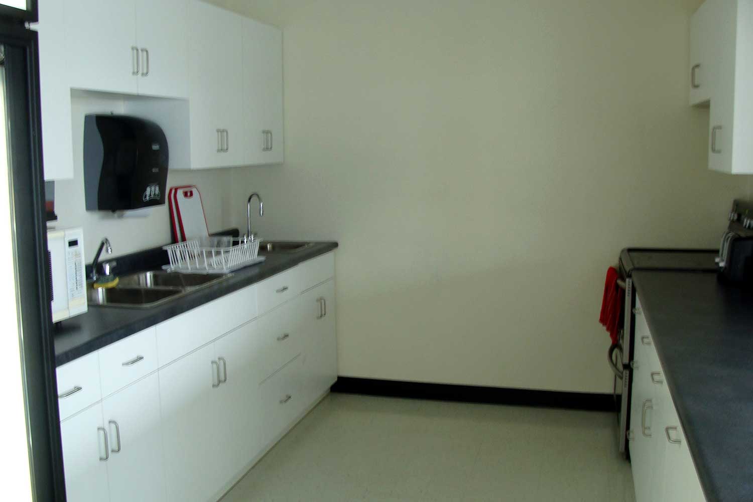 image of kitchen