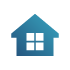 icon of a house